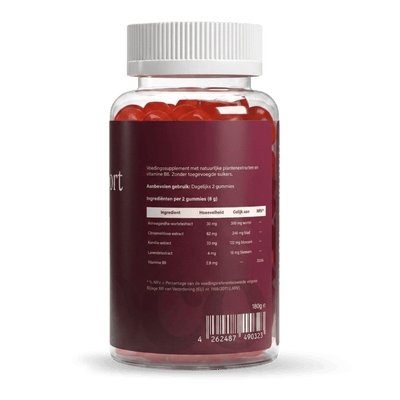 Turmeric + Piperine - 60 Capsules