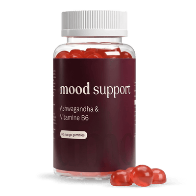 Turmeric + Piperine - 60 Capsules