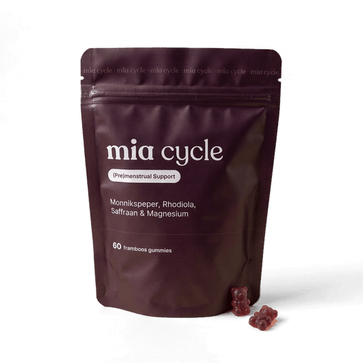 Mia Cycle - Miamoco