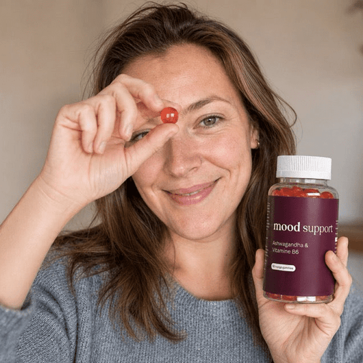 Turmeric + Piperine - 60 Capsules - Miamoco